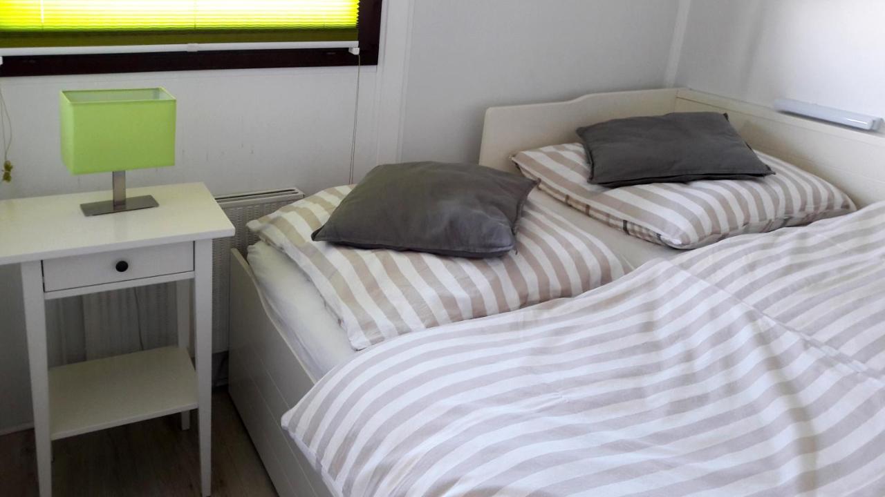 Ferienhaus Irene Meschede Esterno foto