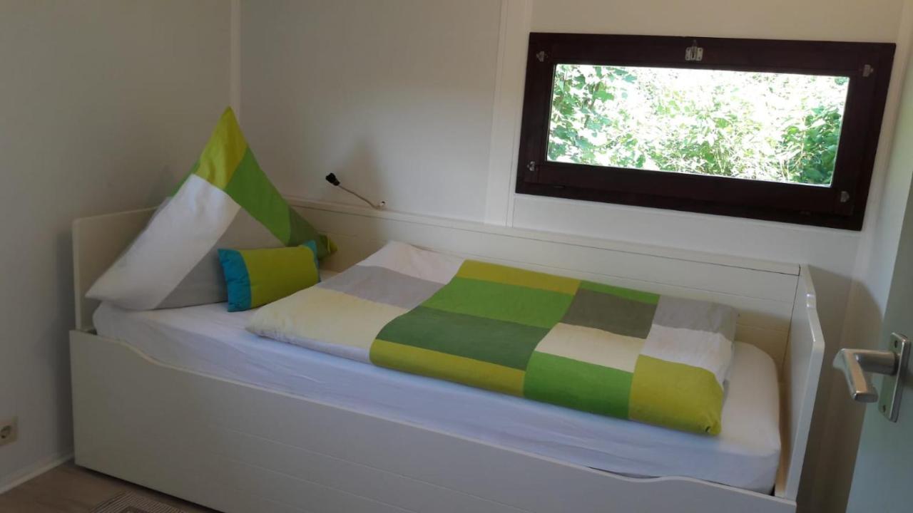 Ferienhaus Irene Meschede Esterno foto
