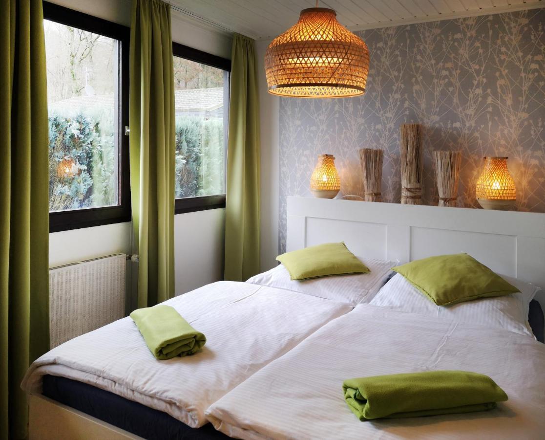 Ferienhaus Irene Meschede Esterno foto