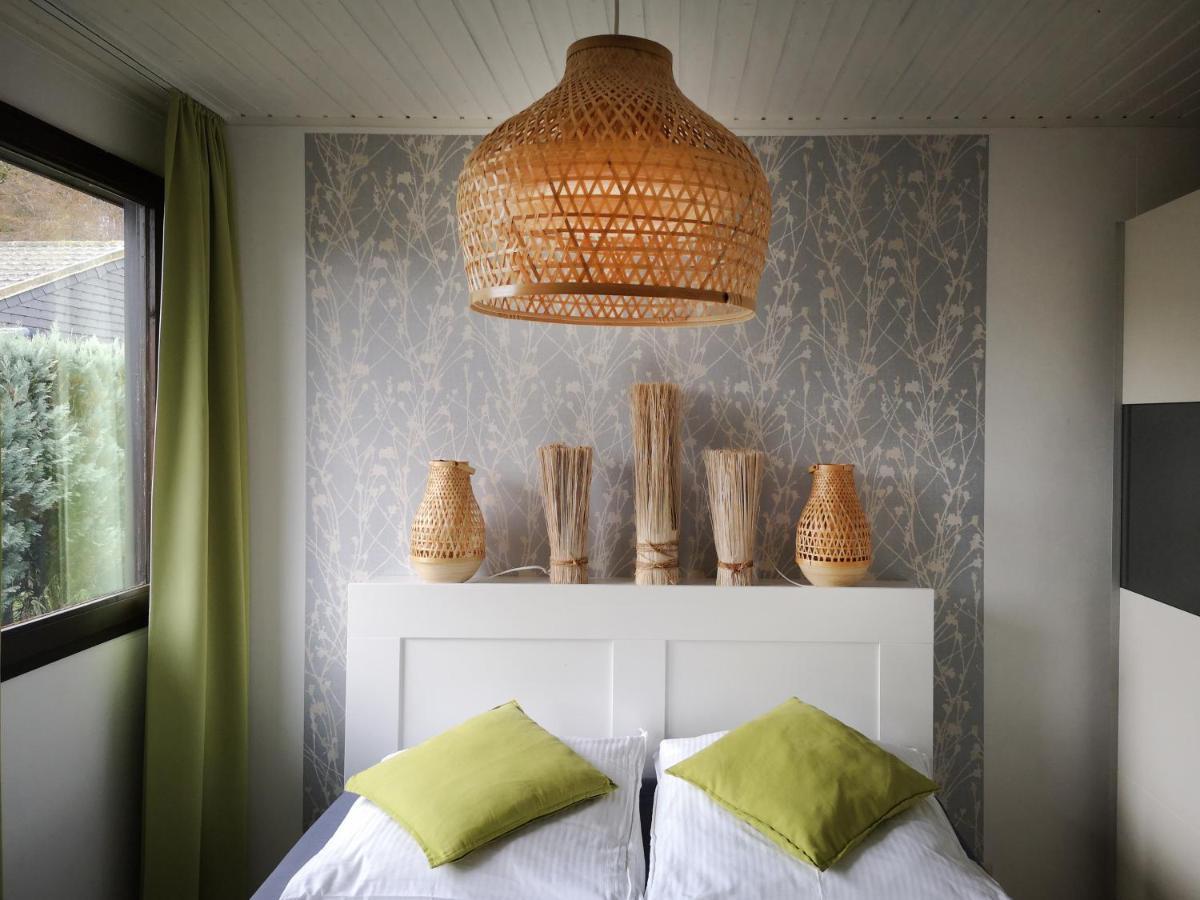 Ferienhaus Irene Meschede Esterno foto