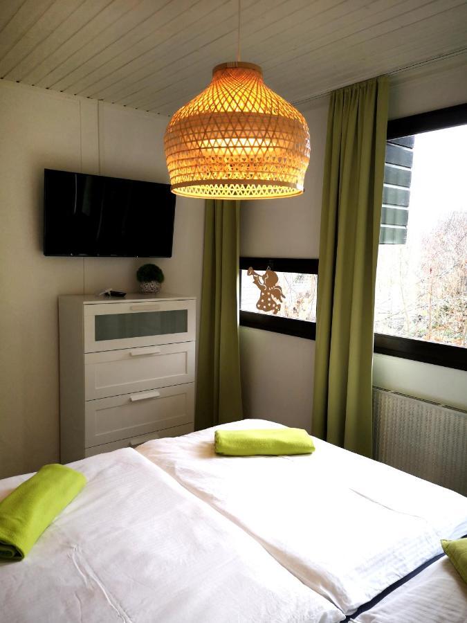 Ferienhaus Irene Meschede Esterno foto