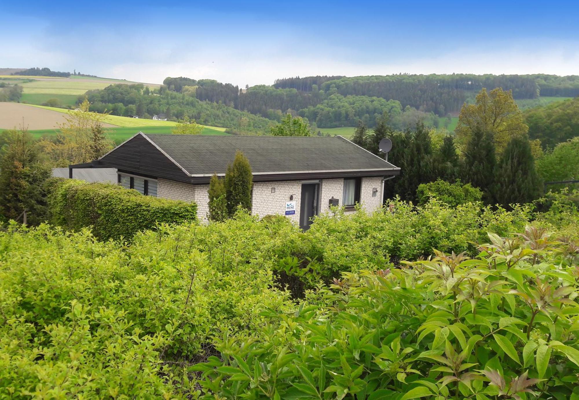 Ferienhaus Irene Meschede Esterno foto